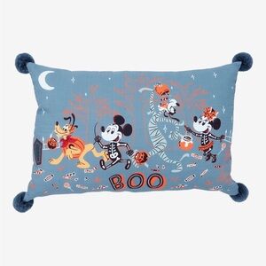 Disney‎ Mickey Mouse & Friends Halloween Pillow Hot Topic